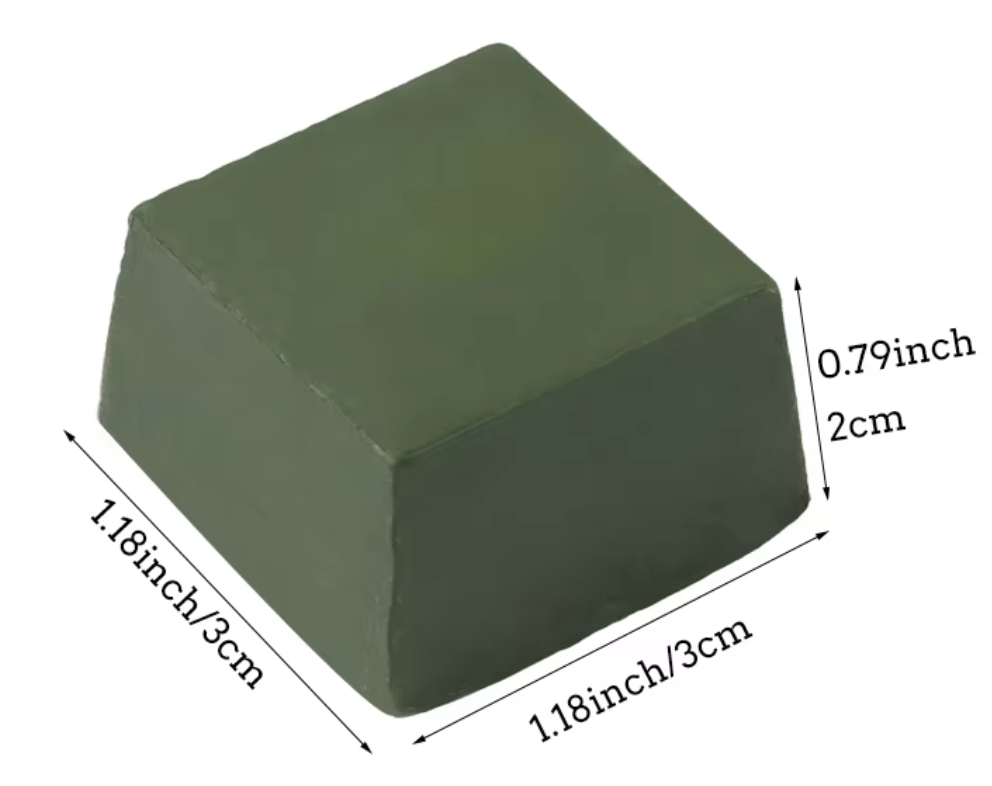Strop Polishing Compound