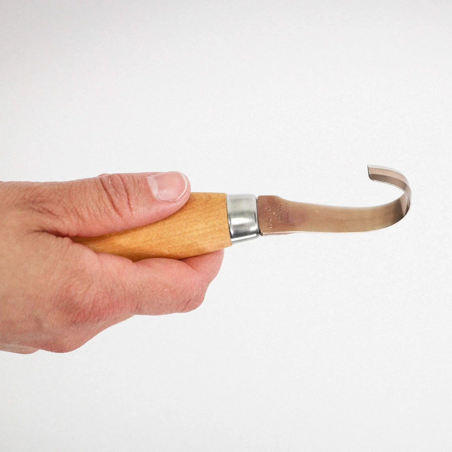 Morakniv 164 Hook Knife (Right Hand)