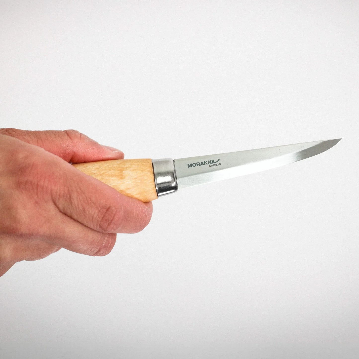 Morakniv 106 (C) Woodcarving Knife