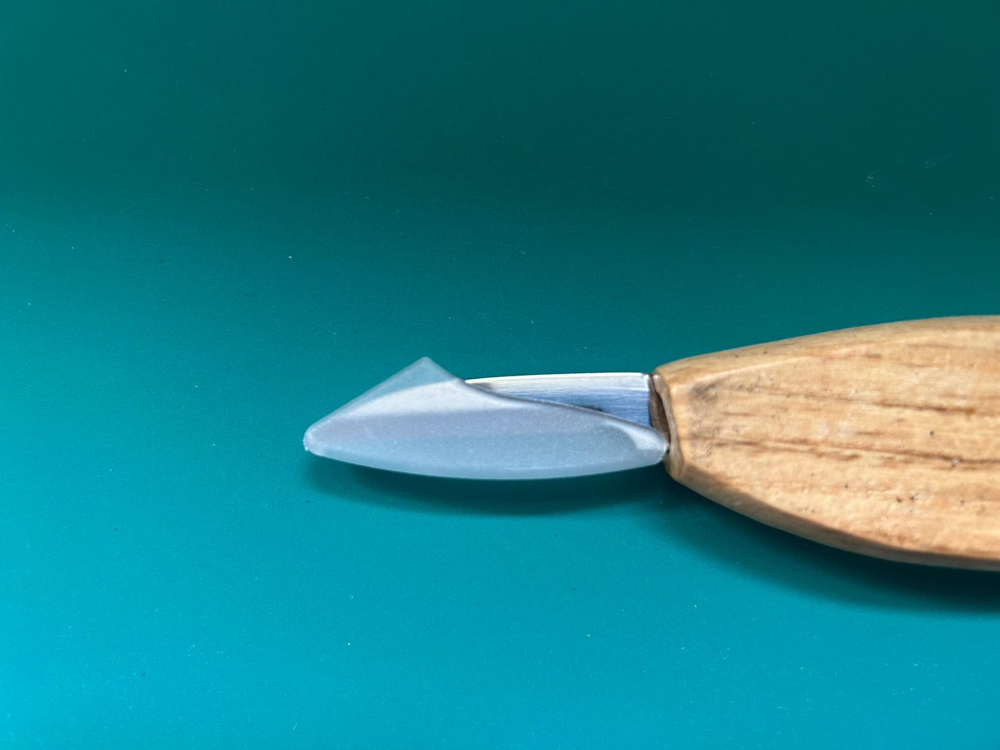 Whittling Knife - 1.5" Blade