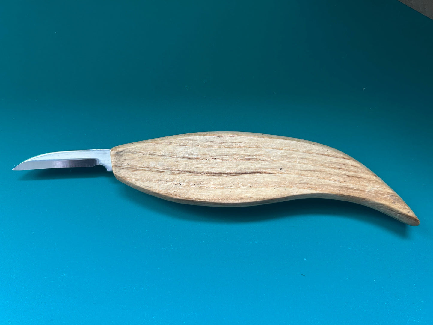 Whittling Knife - 1.5" Blade