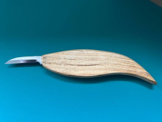 Whittling Knife - 1.5" Blade