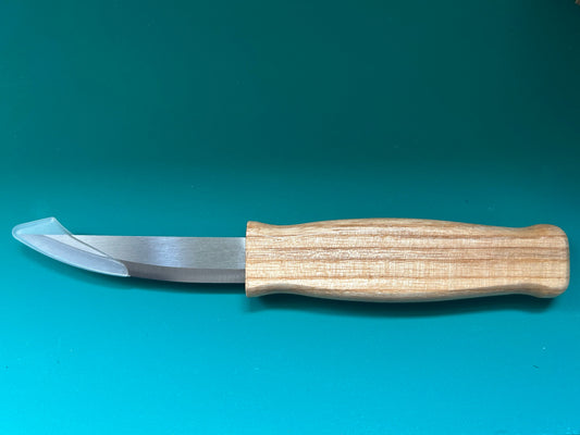 Sloyd Carving Knife - 3.15" Blade