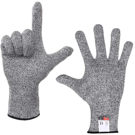 High-Strength Protection Anti Cutting Gloves