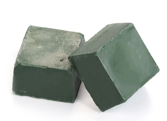 Strop Polishing Compound