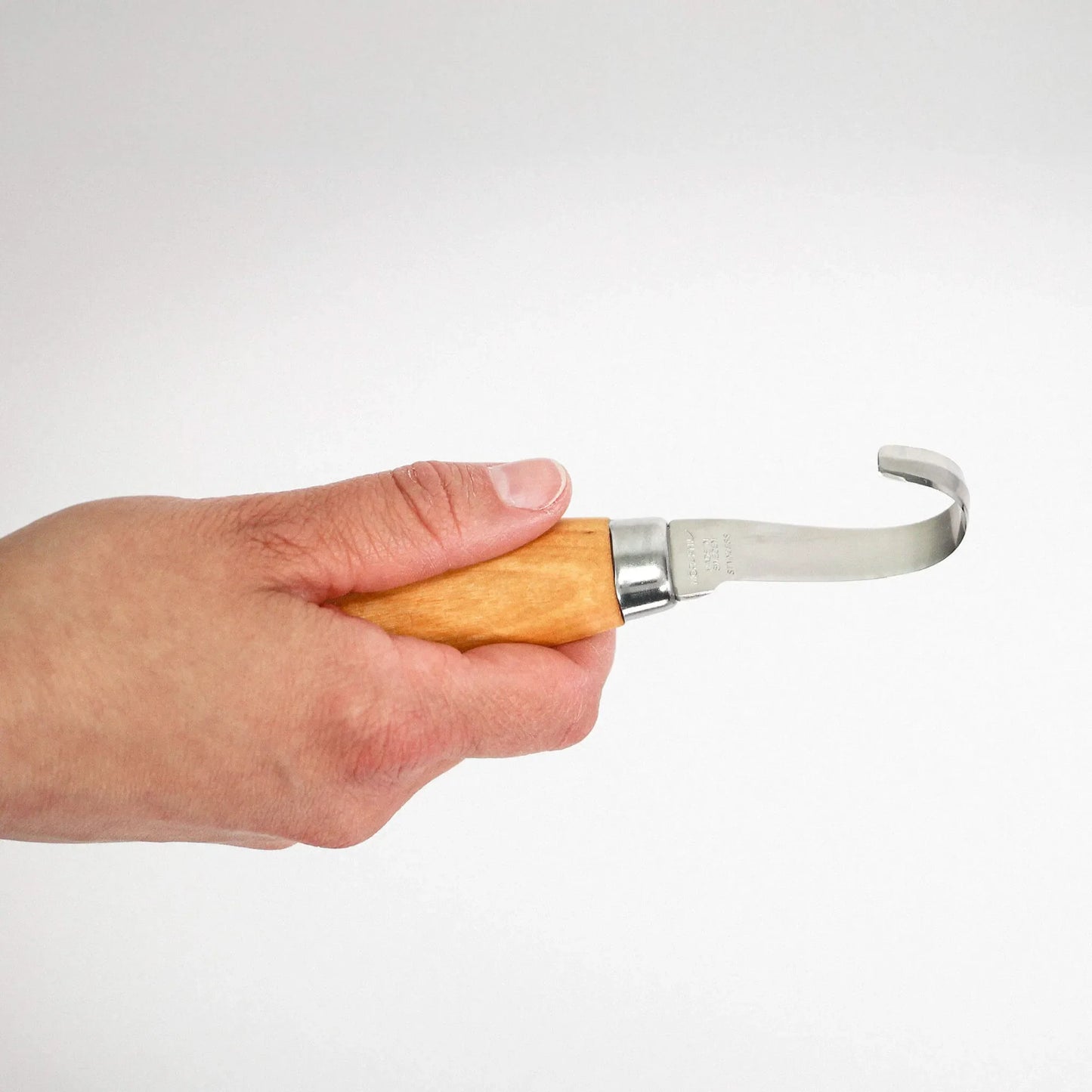 Morakniv 164 Hook Knife (Left Hand)