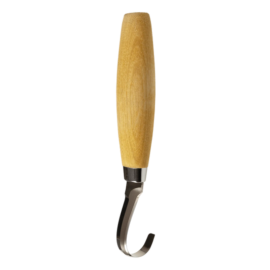 Morakniv 164 Hook Knife (Left Hand)