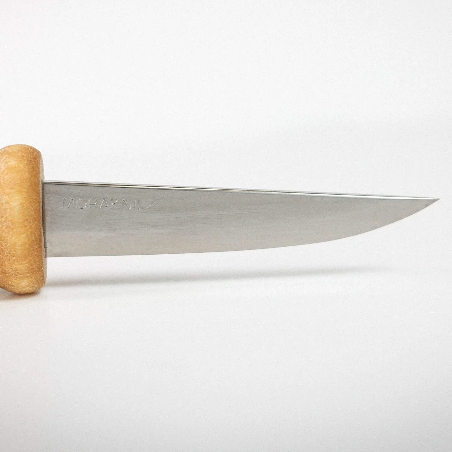 Morakniv 105 (LC) Birch Wood Carving Knife