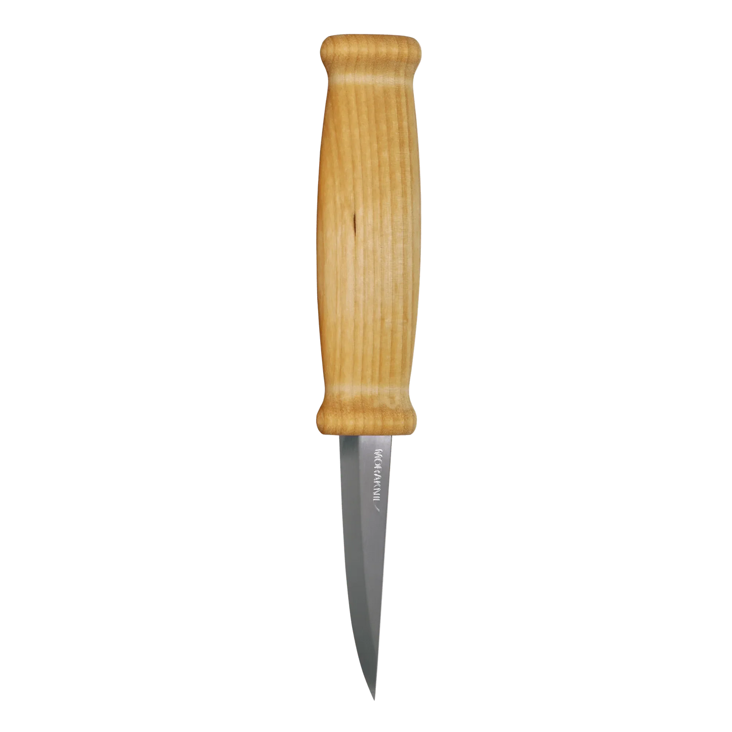 Morakniv 105 (LC) Birch Wood Carving Knife