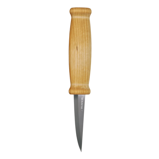 Morakniv 105 (LC) Birch Wood Carving Knife