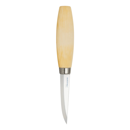 Morakniv 106 (C) Woodcarving Knife