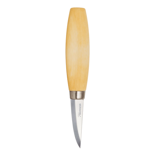 Morakniv 120 (C) Wood Carving Knife